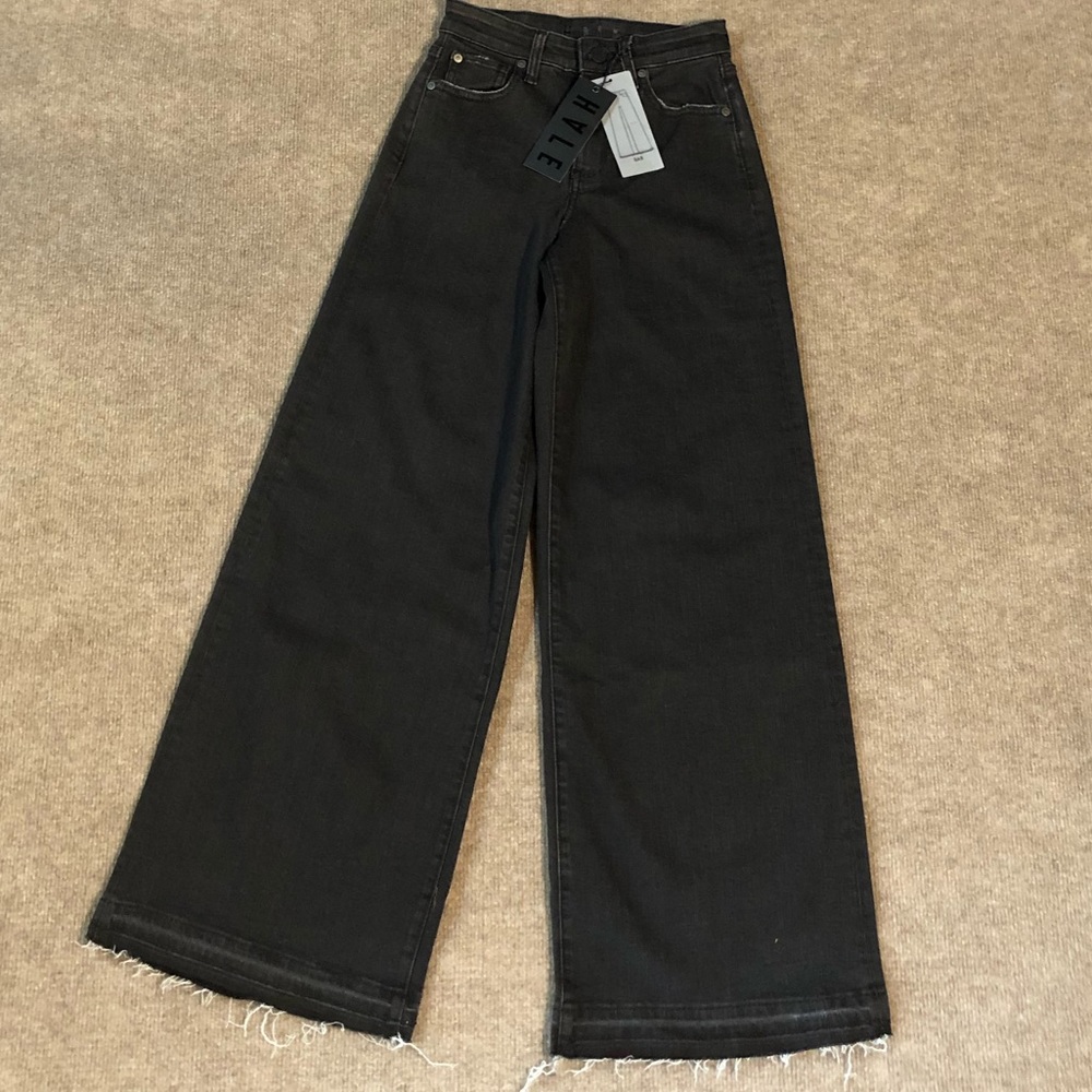 Hale Rae Jeans - Picture 5 of 11